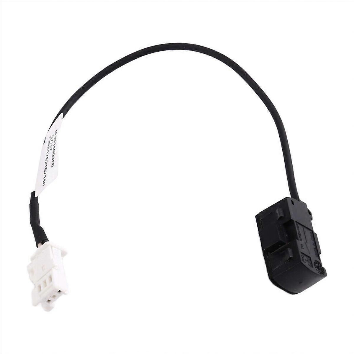 Wireless Tele Phone Microphone 9666768380 6563HS for 407 RCZ C4 C5 DS3 DS4