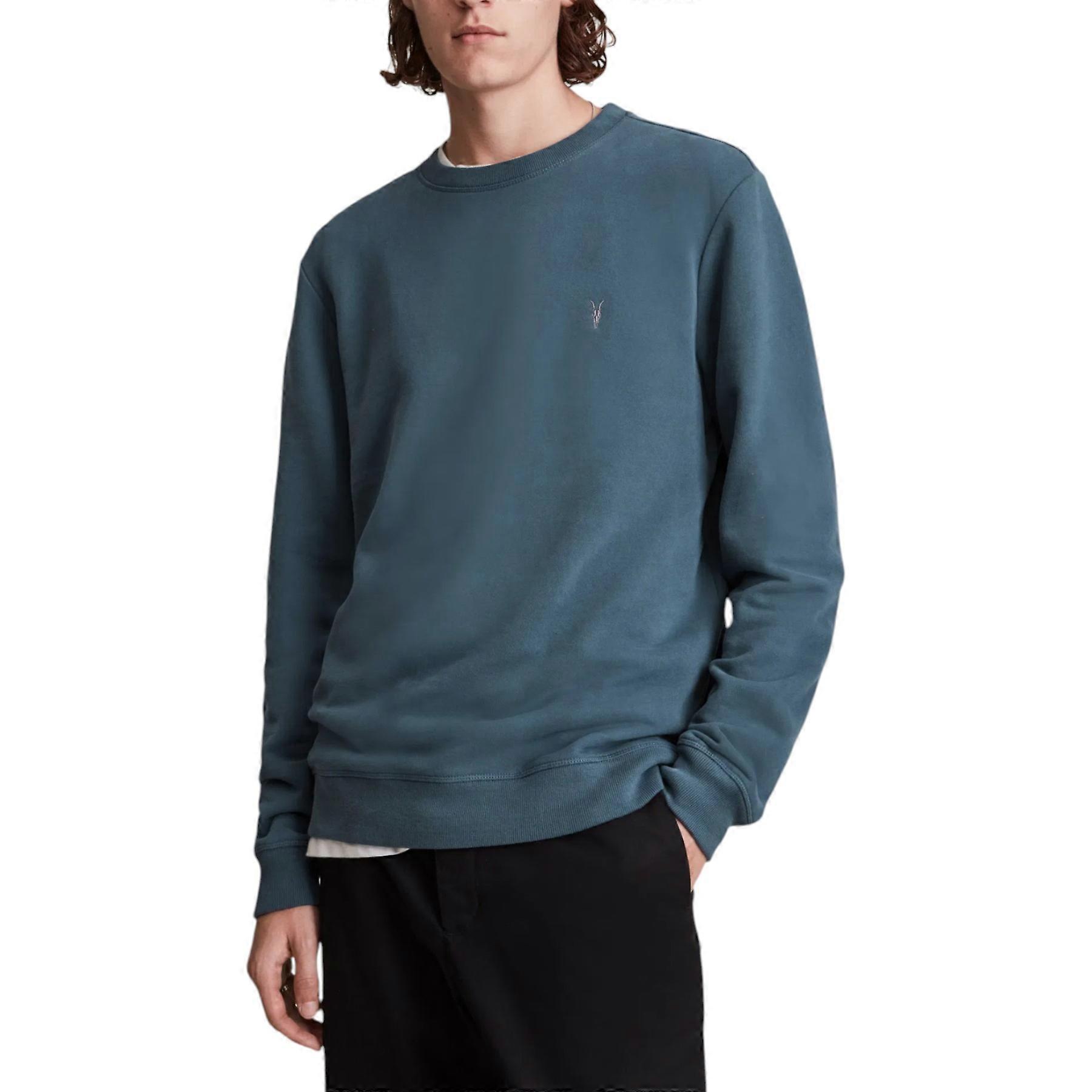 جميع القديسين ريفين رجالي بلوزات كاجوال كنزة صوفية شتوية