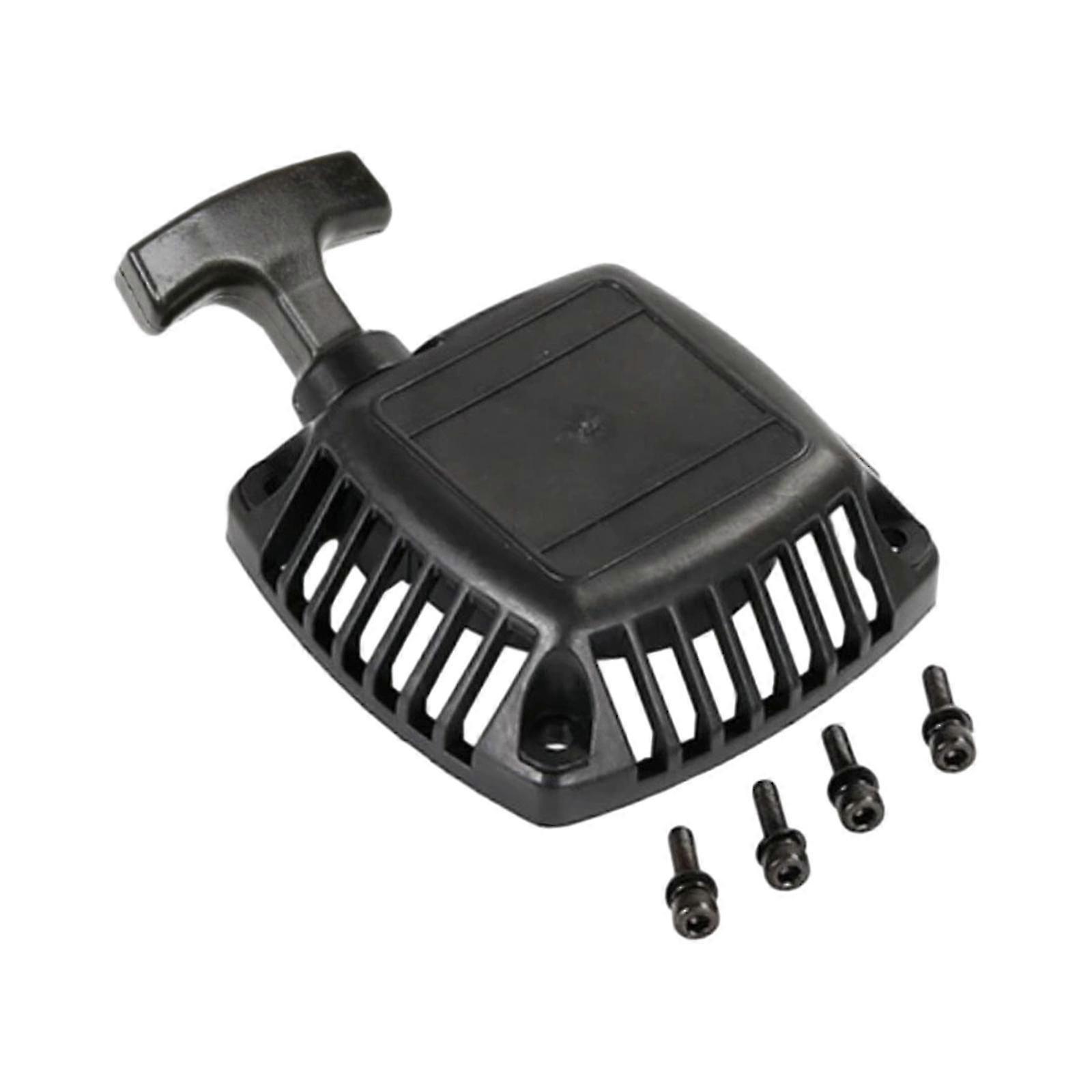 1/5 Scale RC Car Pull Starter Pull Start Starter for HPI Baja 5B 5T 25-26