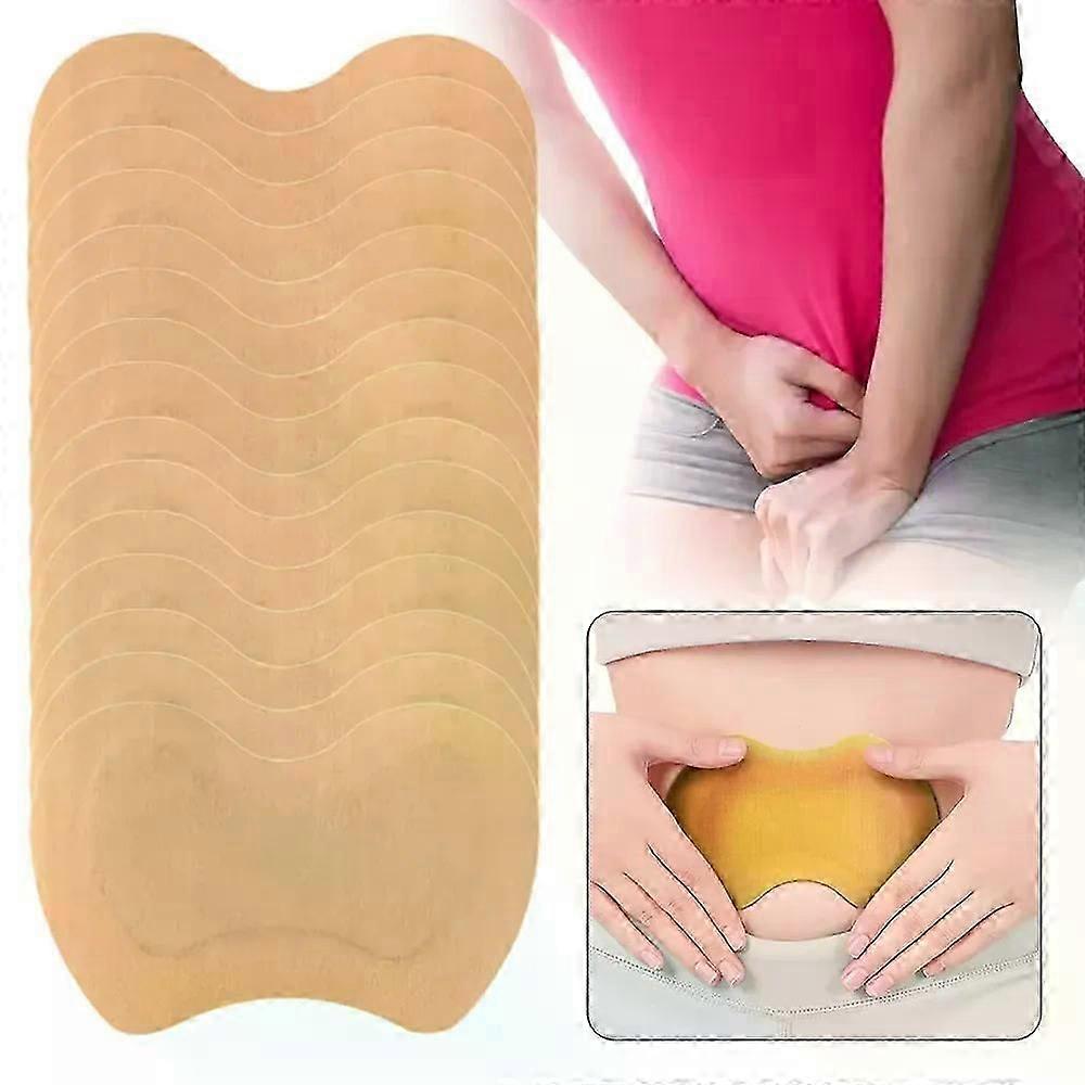 urine leakage patches for sneeze and frequency control