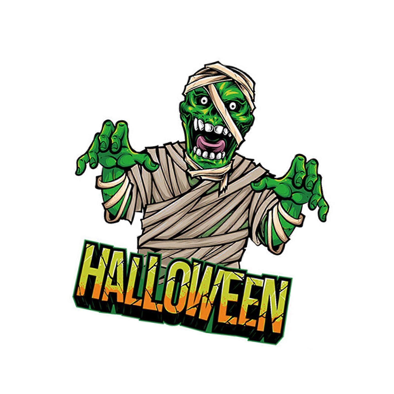 Immediate Installation Car Trunk Decoration Standard Additional Polyester Substance Global Plan Everyone Festivities Multicolor