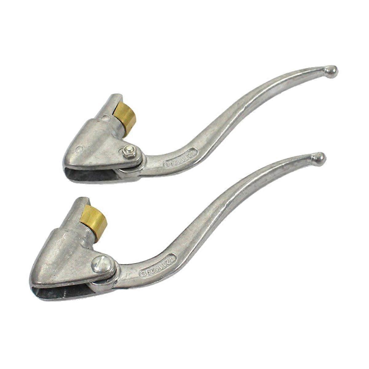 Motorcycle Horn Clutch Brake Handle for DB K750 KS750 M1 M1M M72 R12 R75 R51 R61 R66 R71 Dnepr Ural 