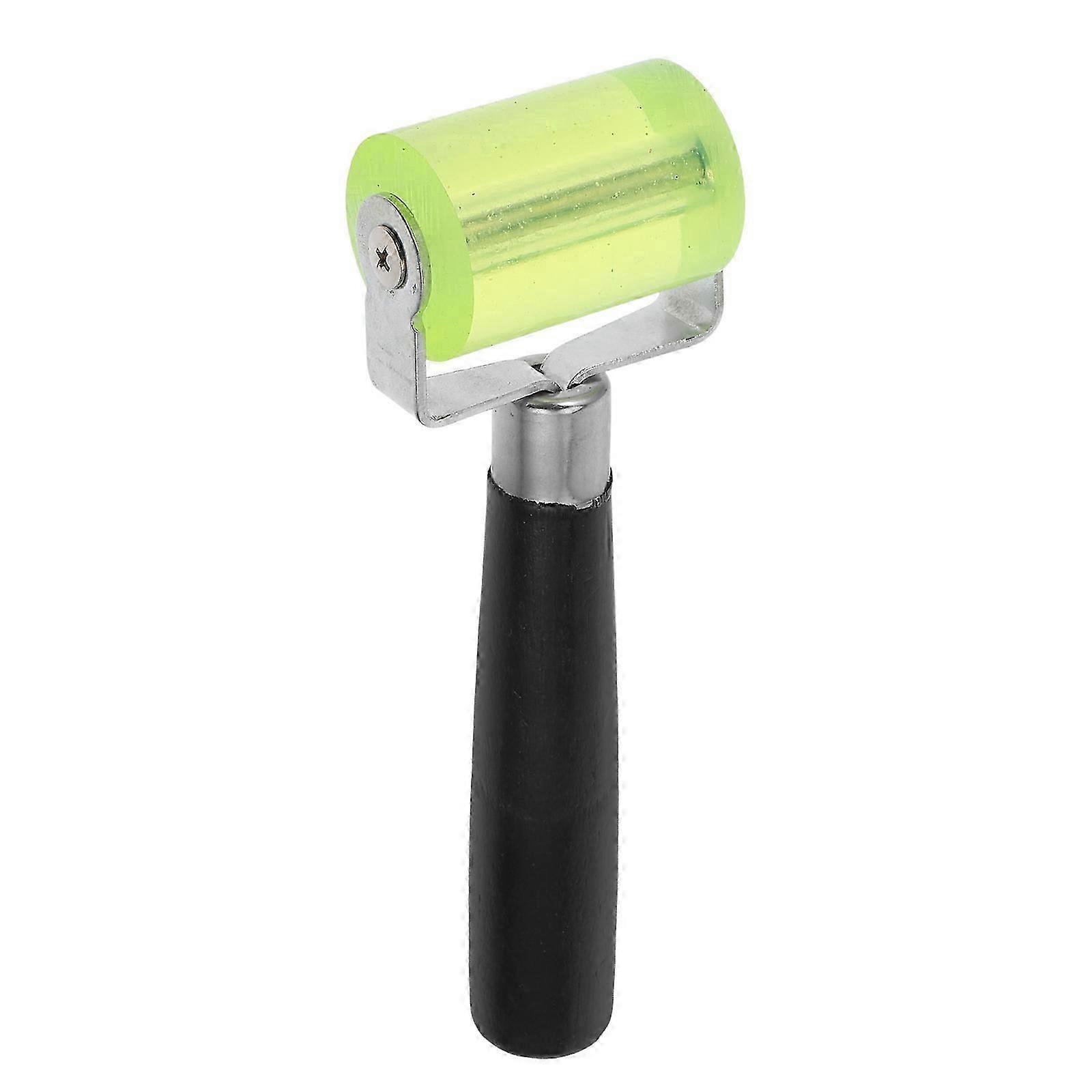 Car Audio Smoother Roller for Vinyl and Wallpaper Installation, Attachment