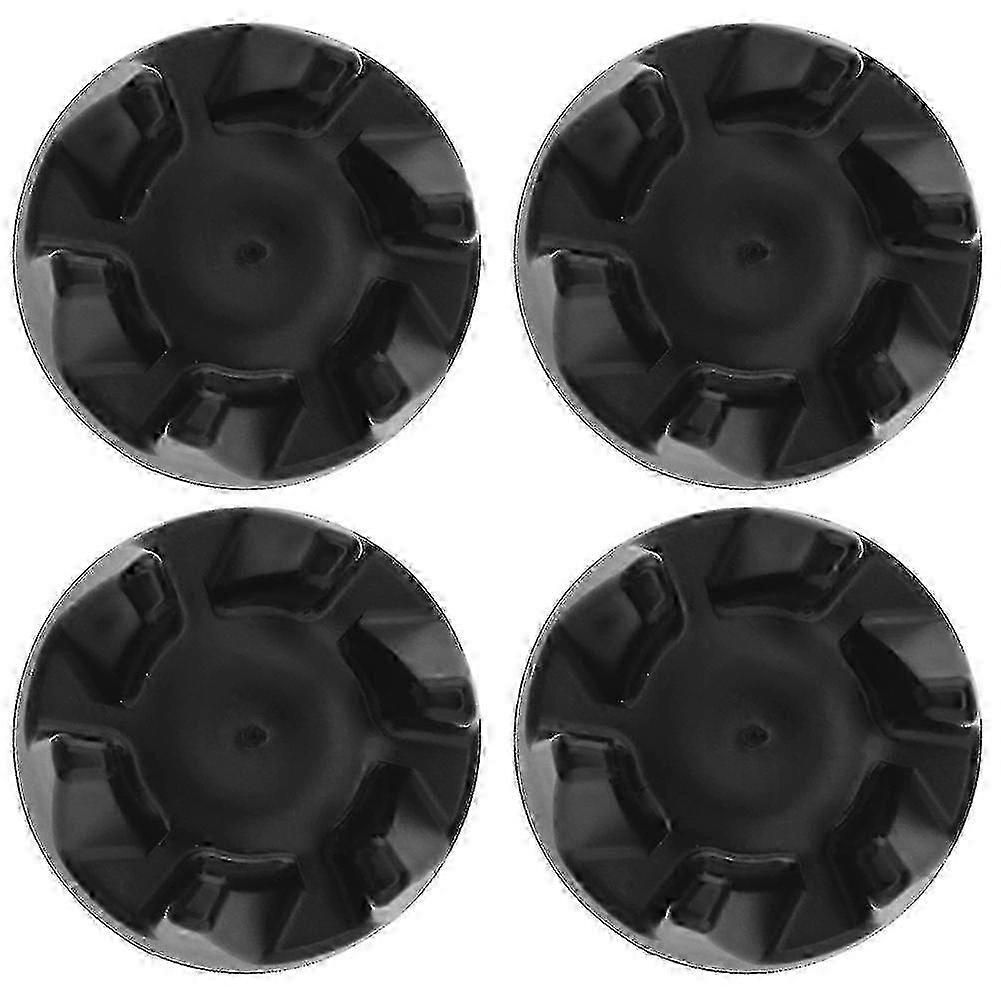 4 Pack Blender Parts with 9704230 Coupling Rubber Coupler for Spindle AP2930430 Compatibility