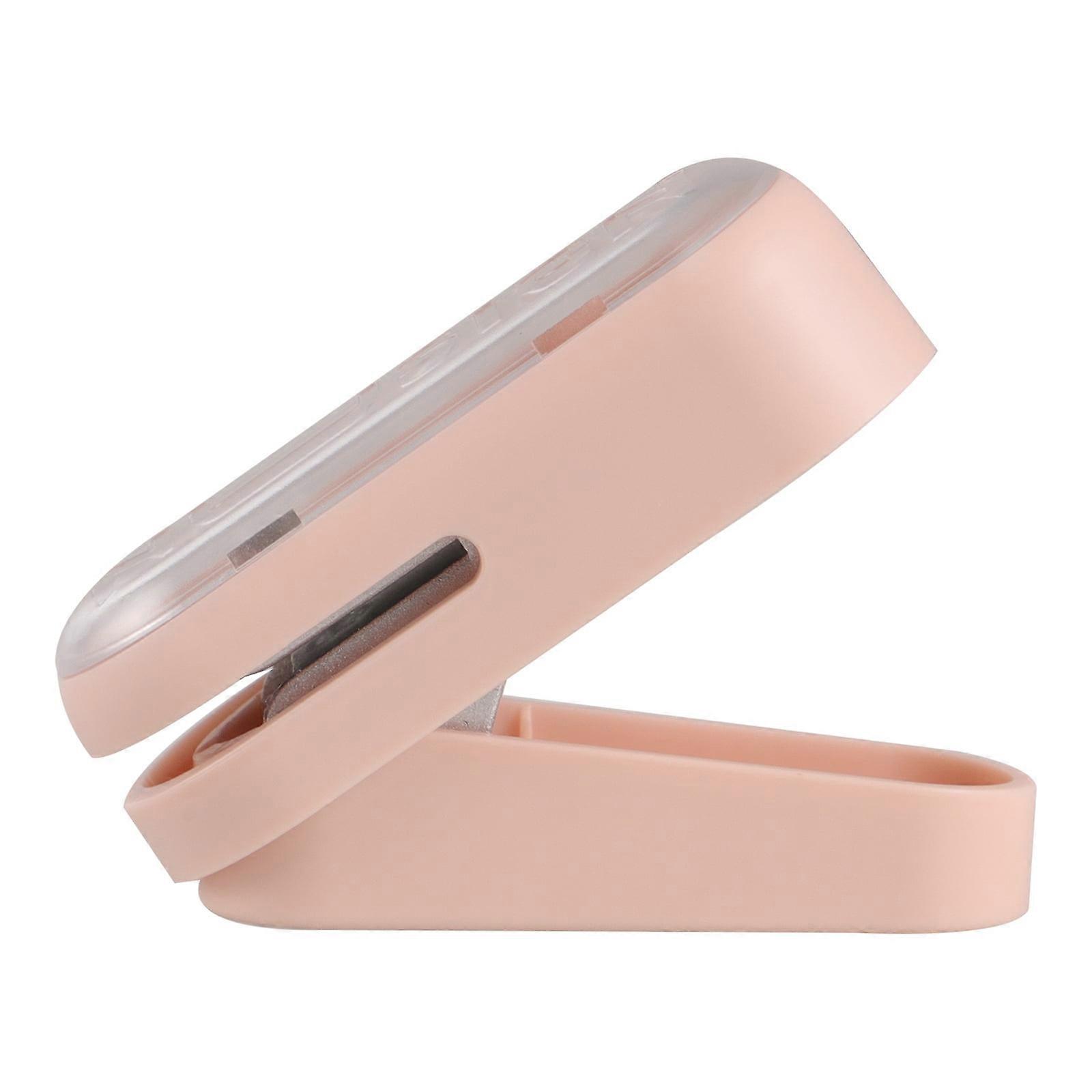 Mini Punch Machine Hole Craft Puncher inside Pages Small Paper Crafts Tool Office Planner Student