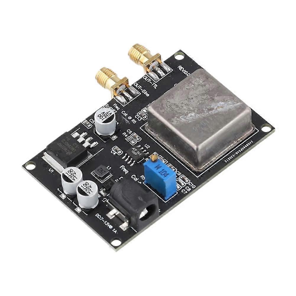OCXO-10MHz Frequency Reference Module OCXO 10MHz Frequency Standard Reference Module High Stability Low Phase Noise