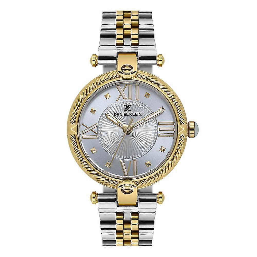 DANIEL KLEIN DKE.1.10953-4 Women's Watch