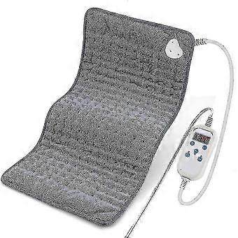Electric Heating Pad - Multi-functional Kneepad & Waist Protector for Fast Body Warming