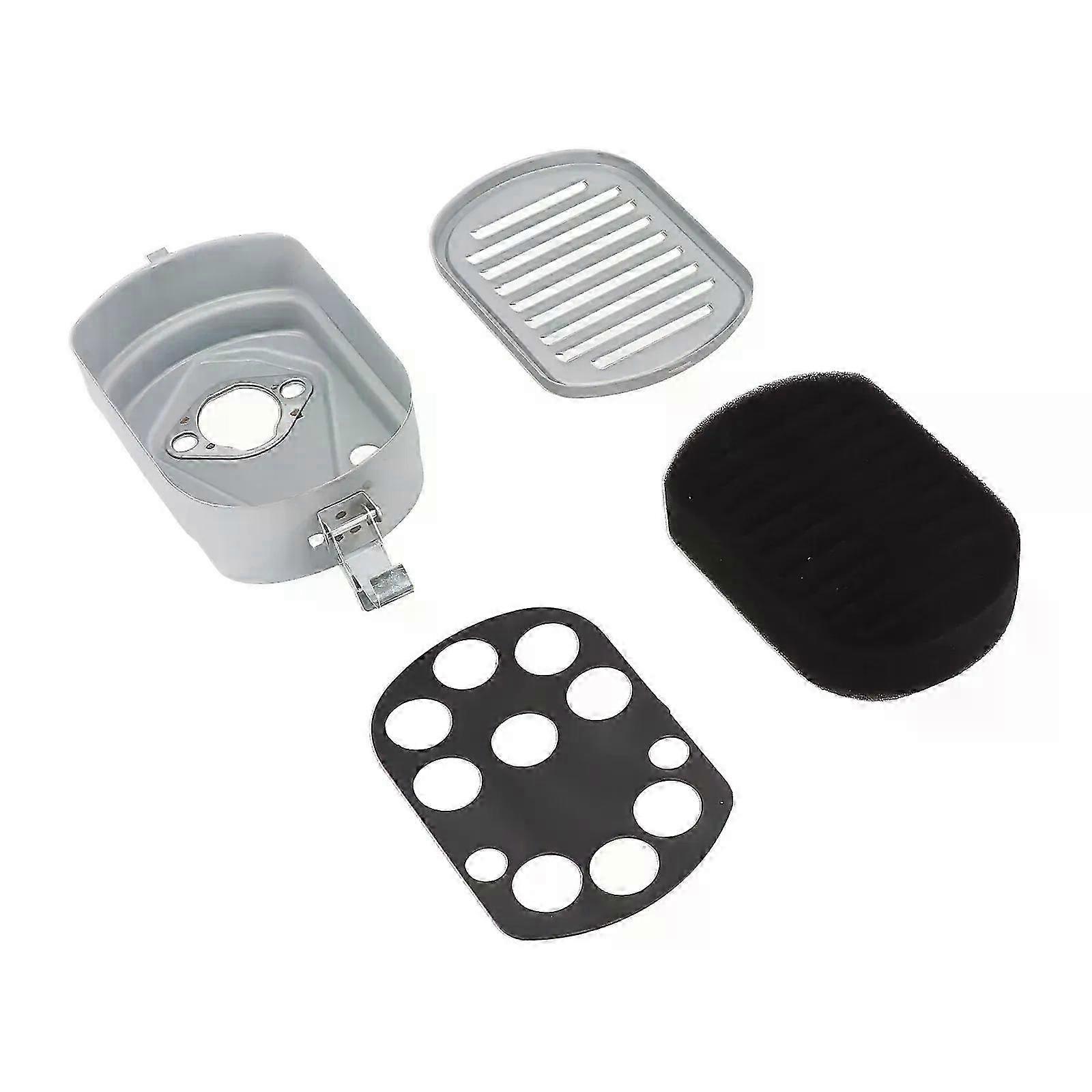 Efficient Dust Filtration Air Filter Assembly for Element Robin EY15 EY20 Engine Improved Filtration Efficiency