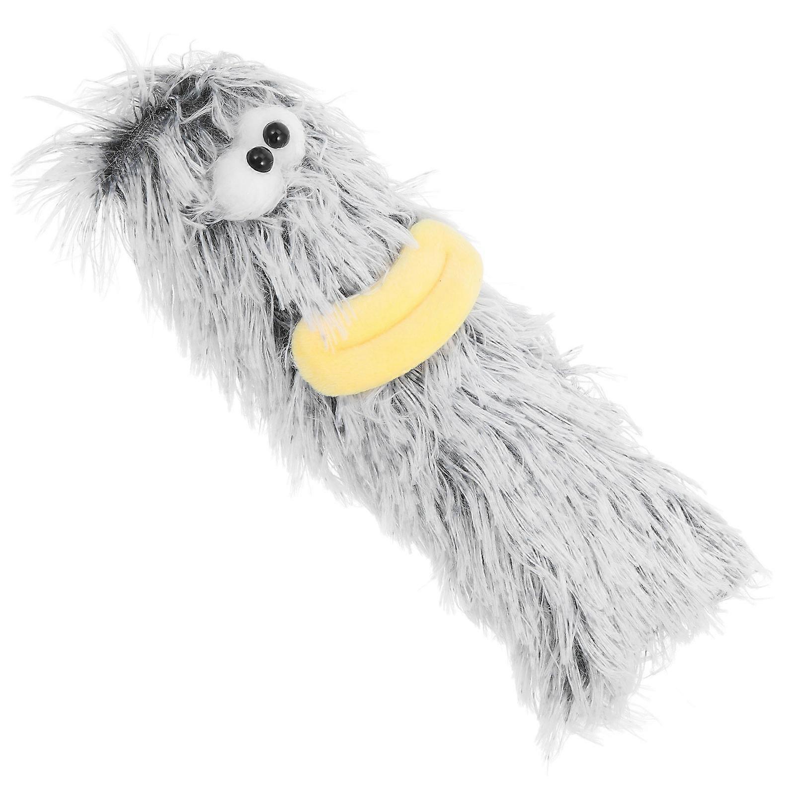 Catnip Toys for Cats Interactive Plush Catnip Pillow Toy for Play and Chewing