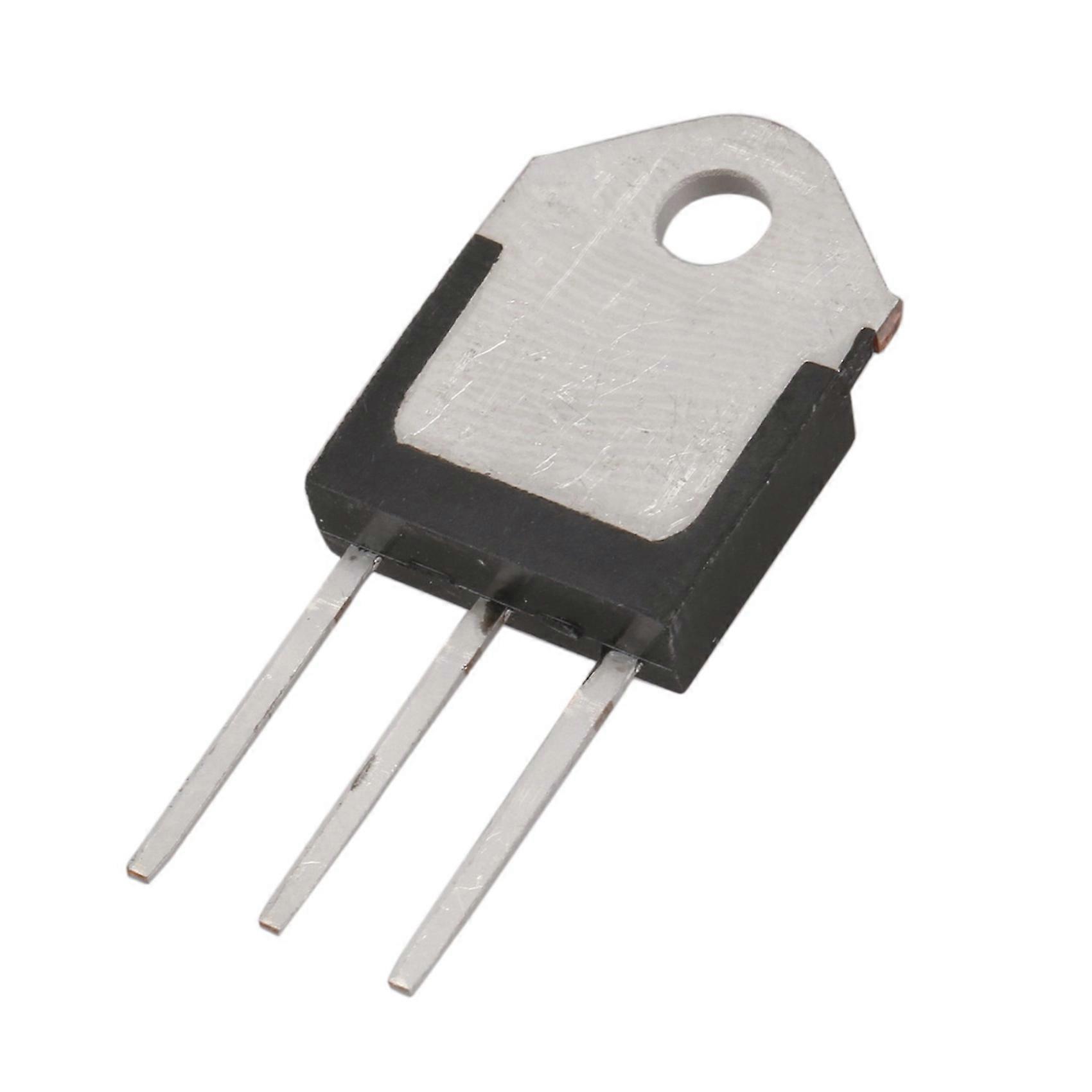 2X BTA41-600B 600V 40A Silicon Controller Rectifier Standard Triac