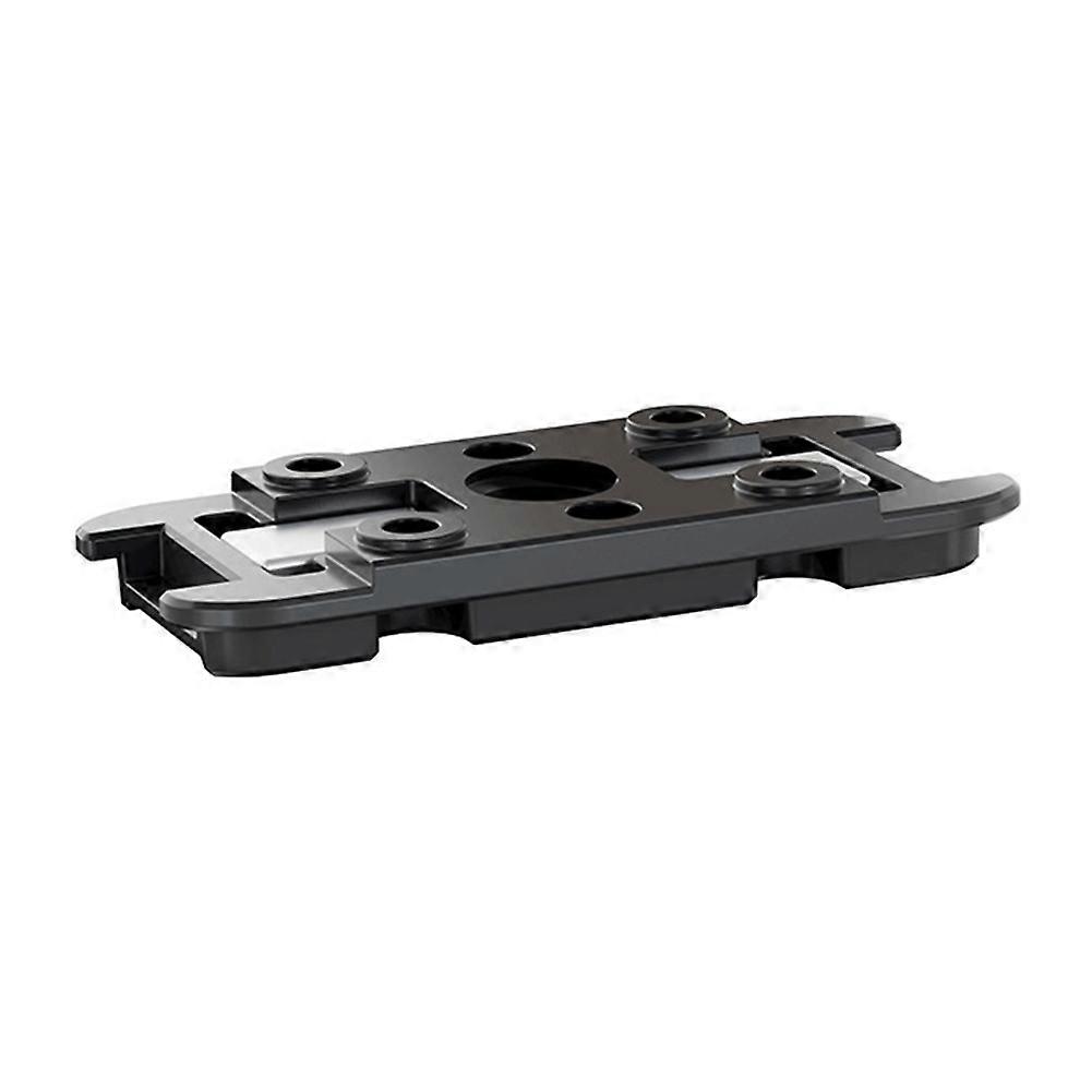 Quick Release Mounting Board Adapter for GoProHero12 11 10 9 11mini MAX Easy Installation Adapter