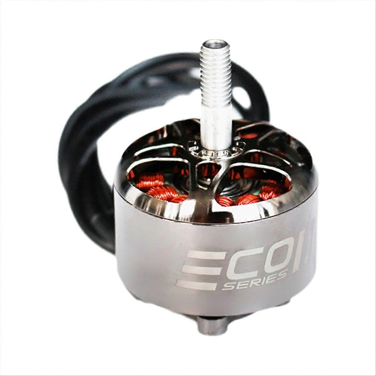  ECOII 2814 730KV Brushless Motor for RC FPV Racing Drone