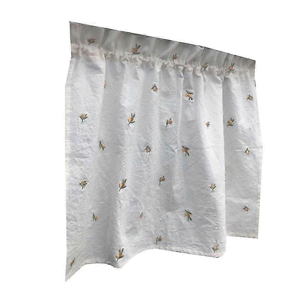 Car Window Sunshade Sun Shade Side Window Embroidered Cover Shield Sunscreen