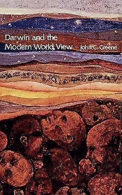 Darwin and the Modern World View