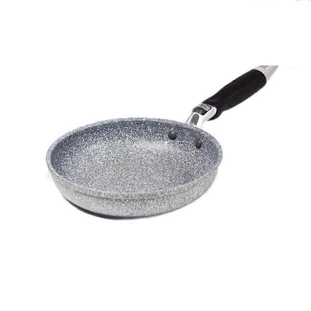 Non Stick Frying Pan with Ceramic Coating, AllStovetop Compatible, Healthy EasyClean Cooking