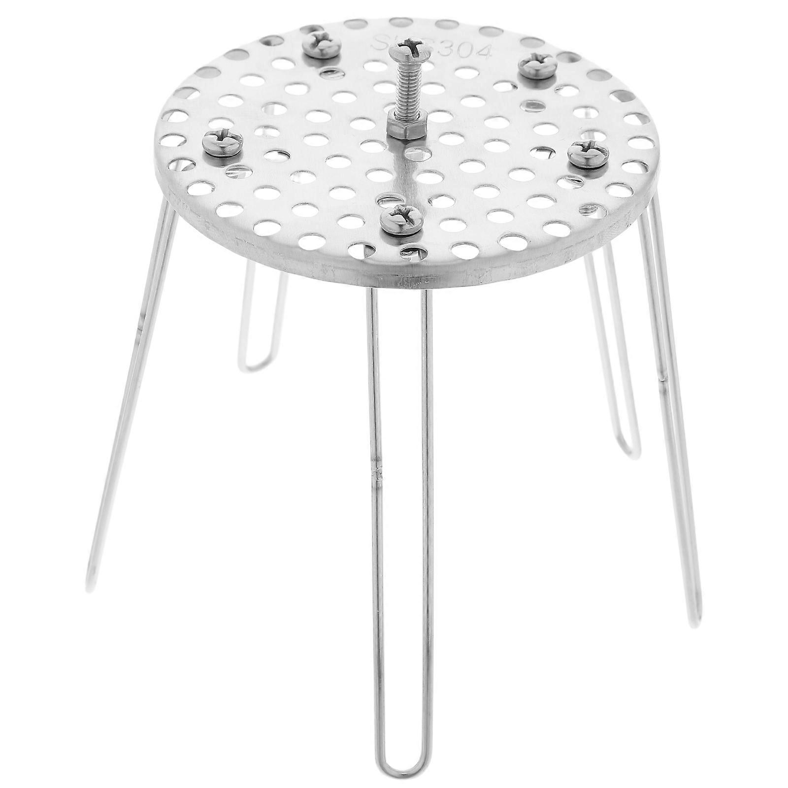 Stainless Steel Vent Cover for Bathroom with Durable Anti-Blocking Filter Screen