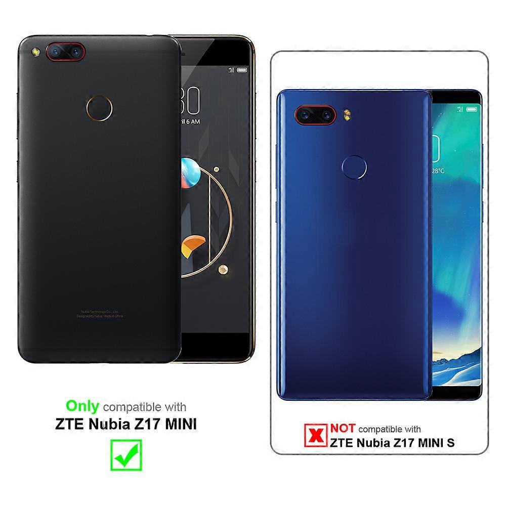 ZTE Nubia Z17 MINI Film Screenprotector