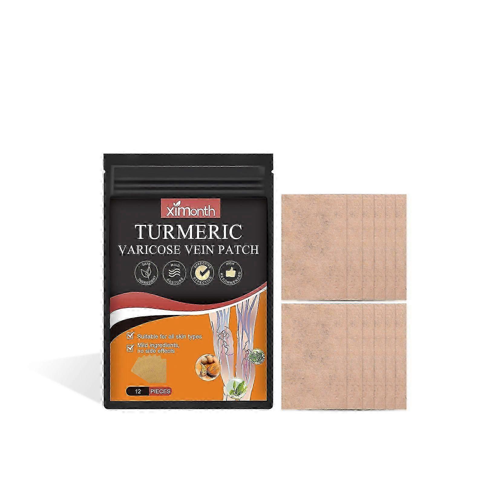 Leg Nursing Adhesive Bandage