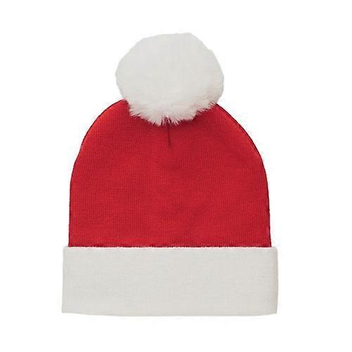 MidOcean Mensa Knitted Christmas Beanie