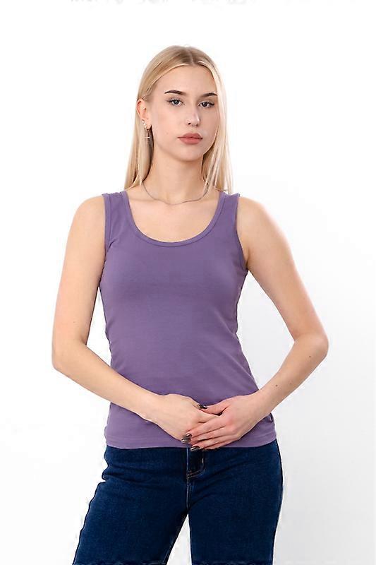 Sleeveless Top for Women – Breathable Cotton Lycra,, Summer,  HC 8187-036-1