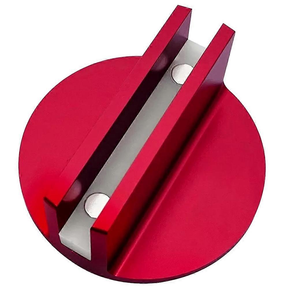 Magnetic Jack Pad Frame Rail Protector Jack Pad Adapter Jack Puck Pinch Weld Frame Rail Adapter Protector Jacking Pad A