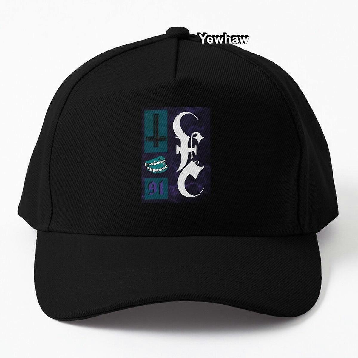 Emmure Baseball Cap Hardcore Metalcore Core Band