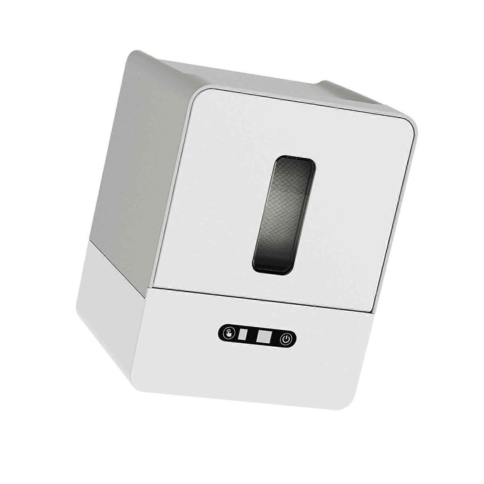 Automatic Touchless Paper Towel Dispenser with Motion Sensor, Battery Powered for Kitchen Bathroom