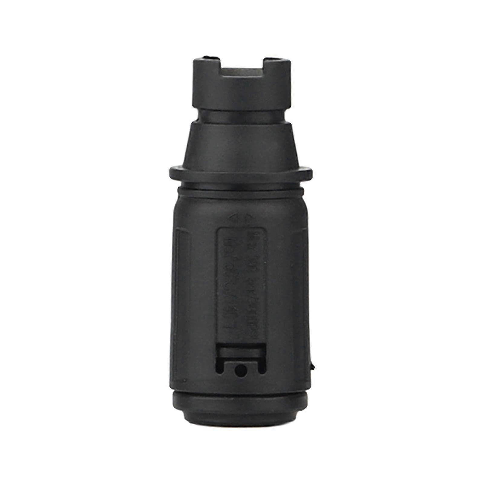 Pressure Washer Nozzle M14 Thread Fan Shape Spray Tip for Car Wash Deep Cleaning