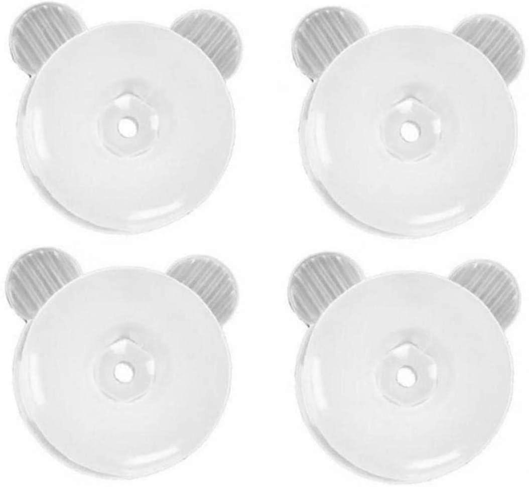 4Pcs Duvet Cover Clips with Secure Corner Hold, Quilt Corner Holders for Bedding