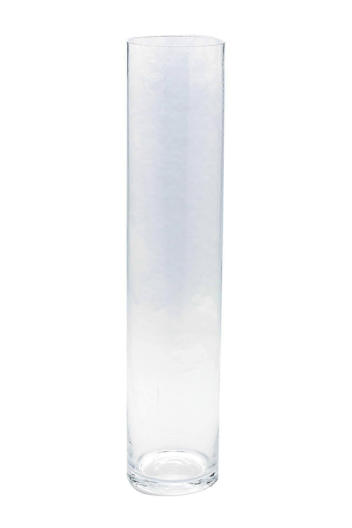2026 5'Dx24' clear Cylinder