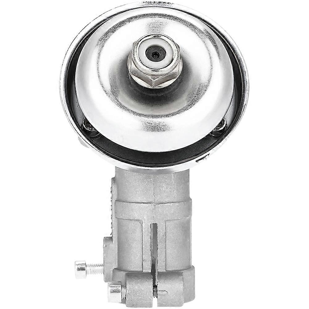 Suitable for Lawn Mower Right Angle Working Head 90 Degree
