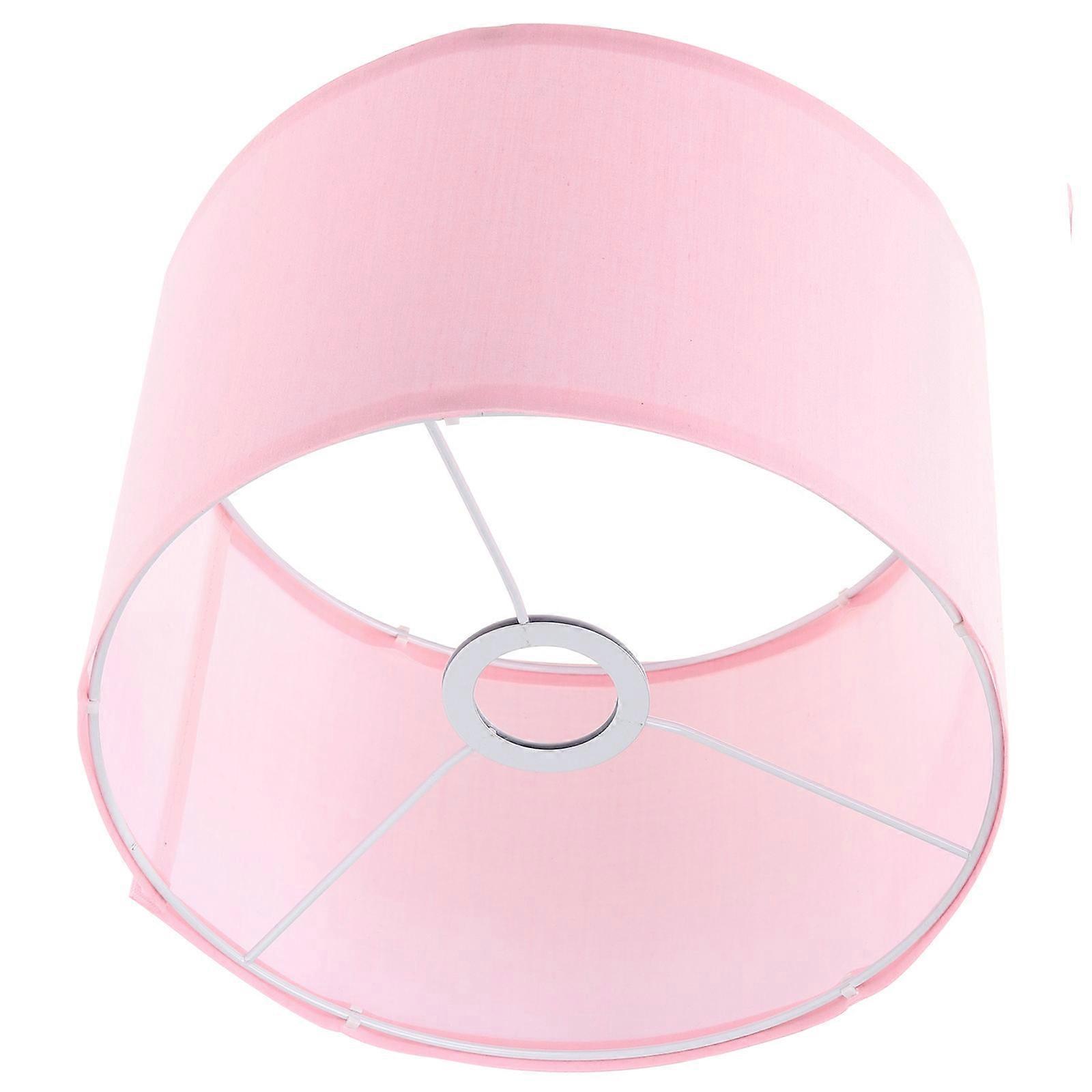 Detachable Hook And Loop Lampshade Light Accessories For Office E27 Base 4Pcs