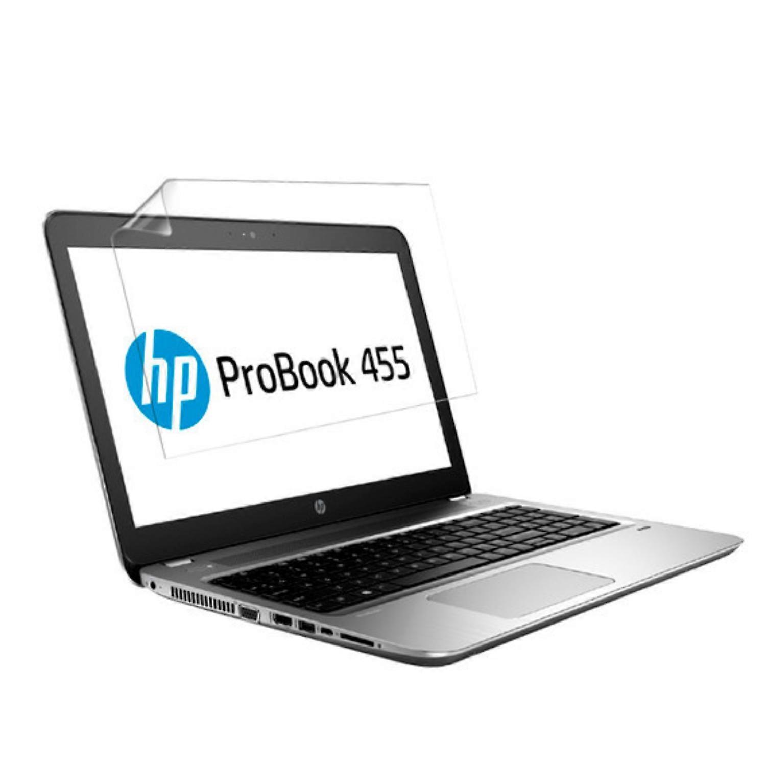 Hp Probook 455 G4 Hydrogel Screen Protector (copy)
