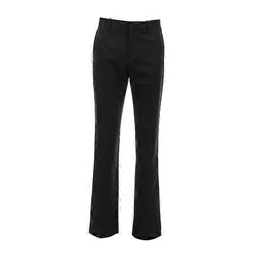 Off White Mens Pap Drill Slim Chinos