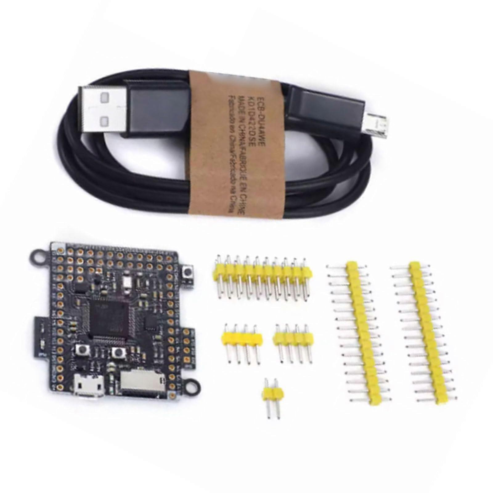 F405 Development Board Speed ARM CortexM4 with Precision 12Bit ADC for Motion Control