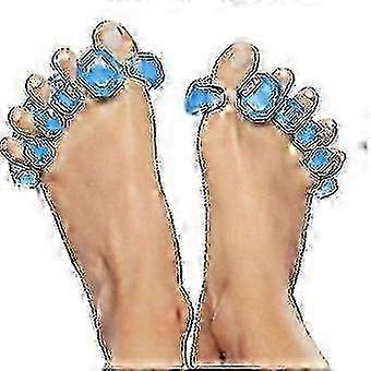 Yogatoes Gems: Gel Toe Stretcher & Toe Separator