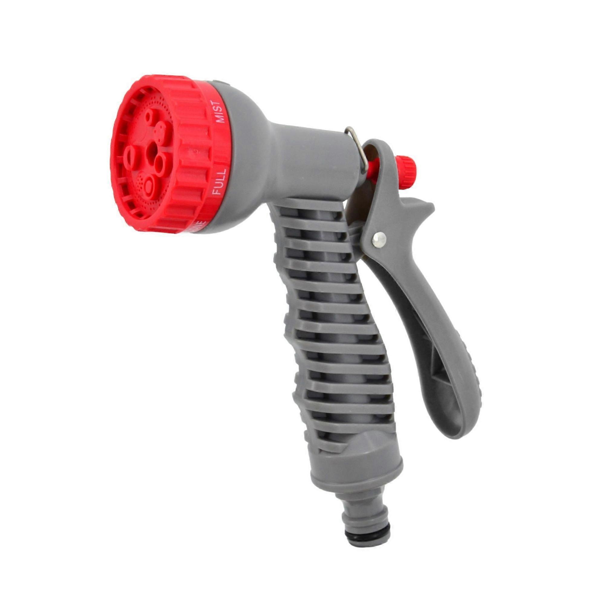 AW Tools ABS Plastic Hose Spray Gun