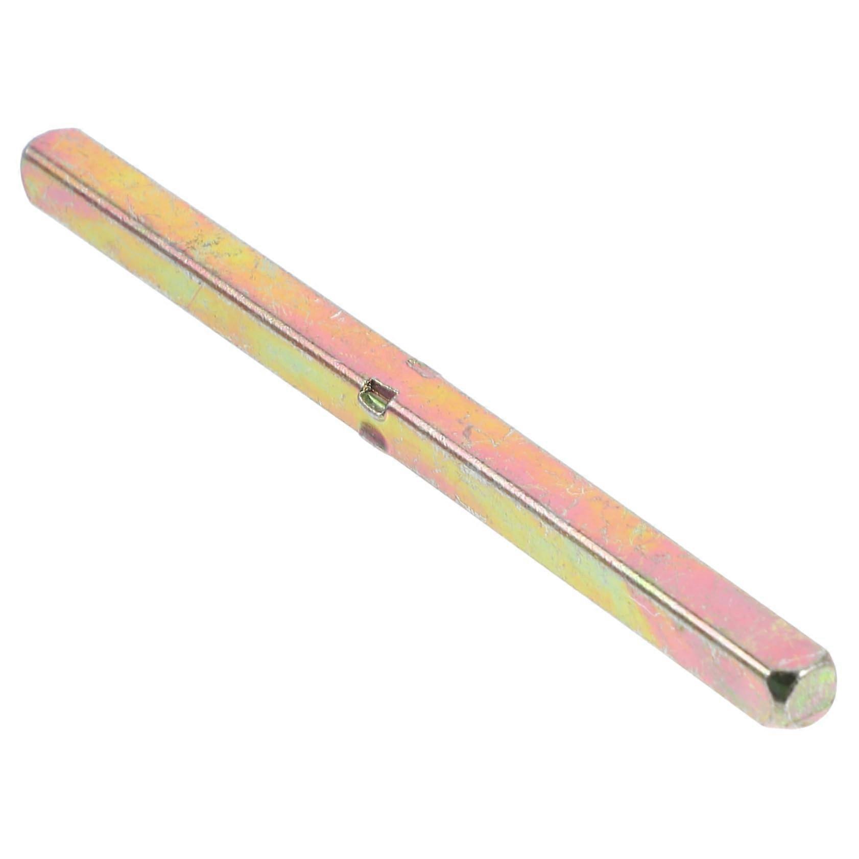 Door Spindle Replacement with Durable Stainless Steel Square Bar for Vintage and Antique Door Knobs