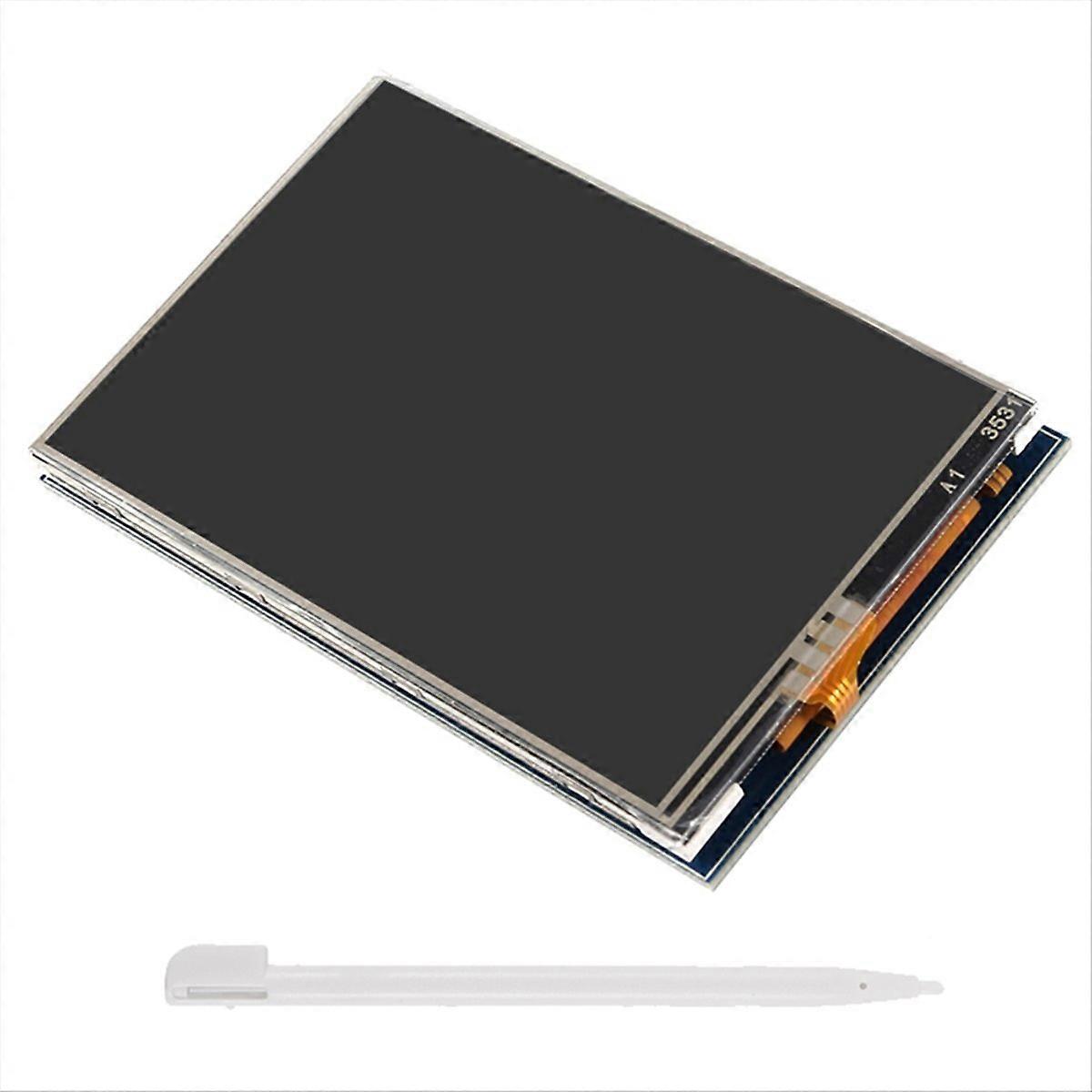 Display touch screen da 3,5 pollici per Zero2W di quarta generazione