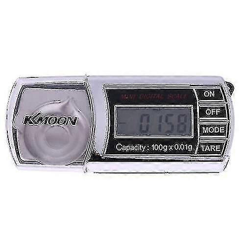 Kprofessional Mini Digital Pocket Scale Precision Balance