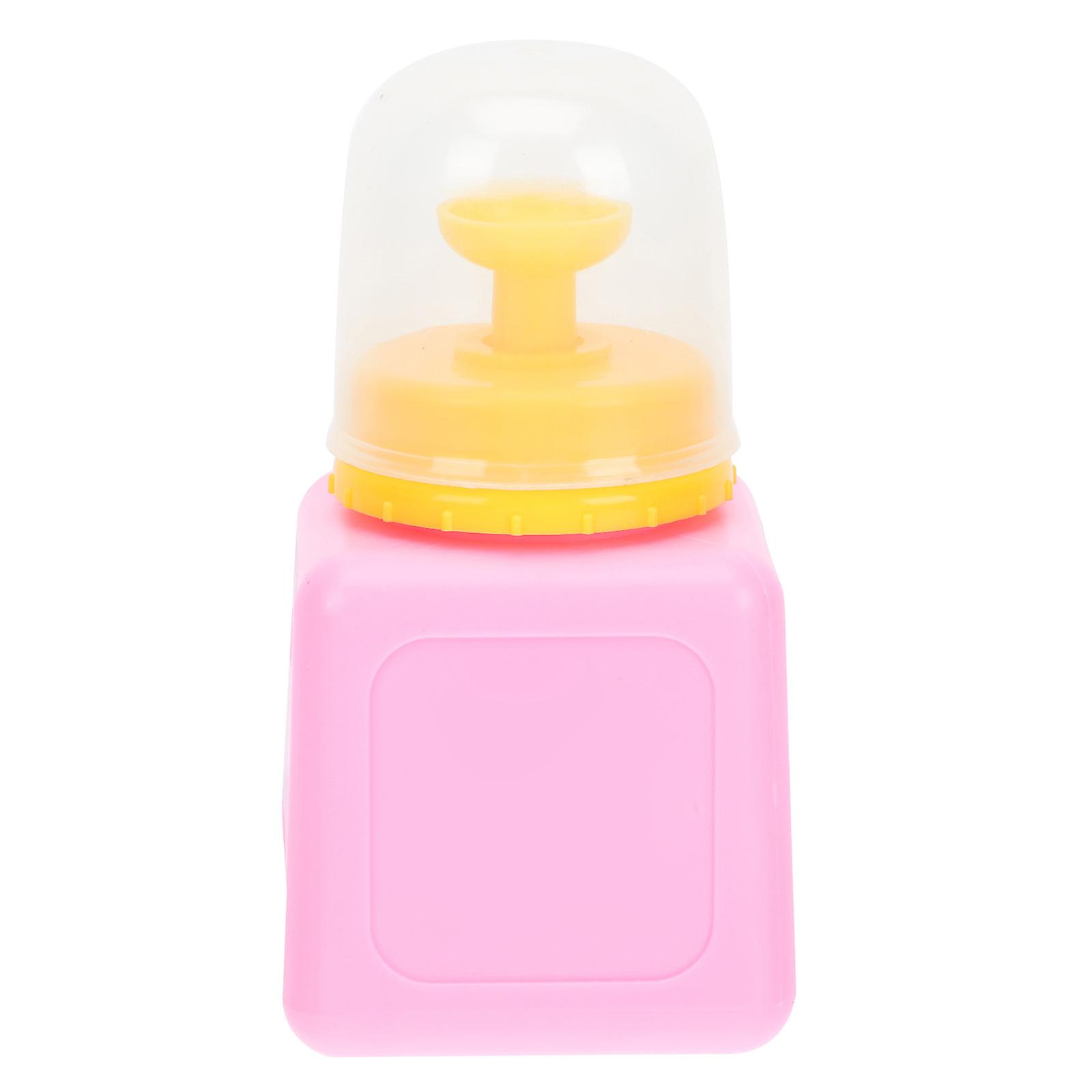 Manicure Supply Nail Polish Remover Bottle Press 1Pcs Cleaning Solution