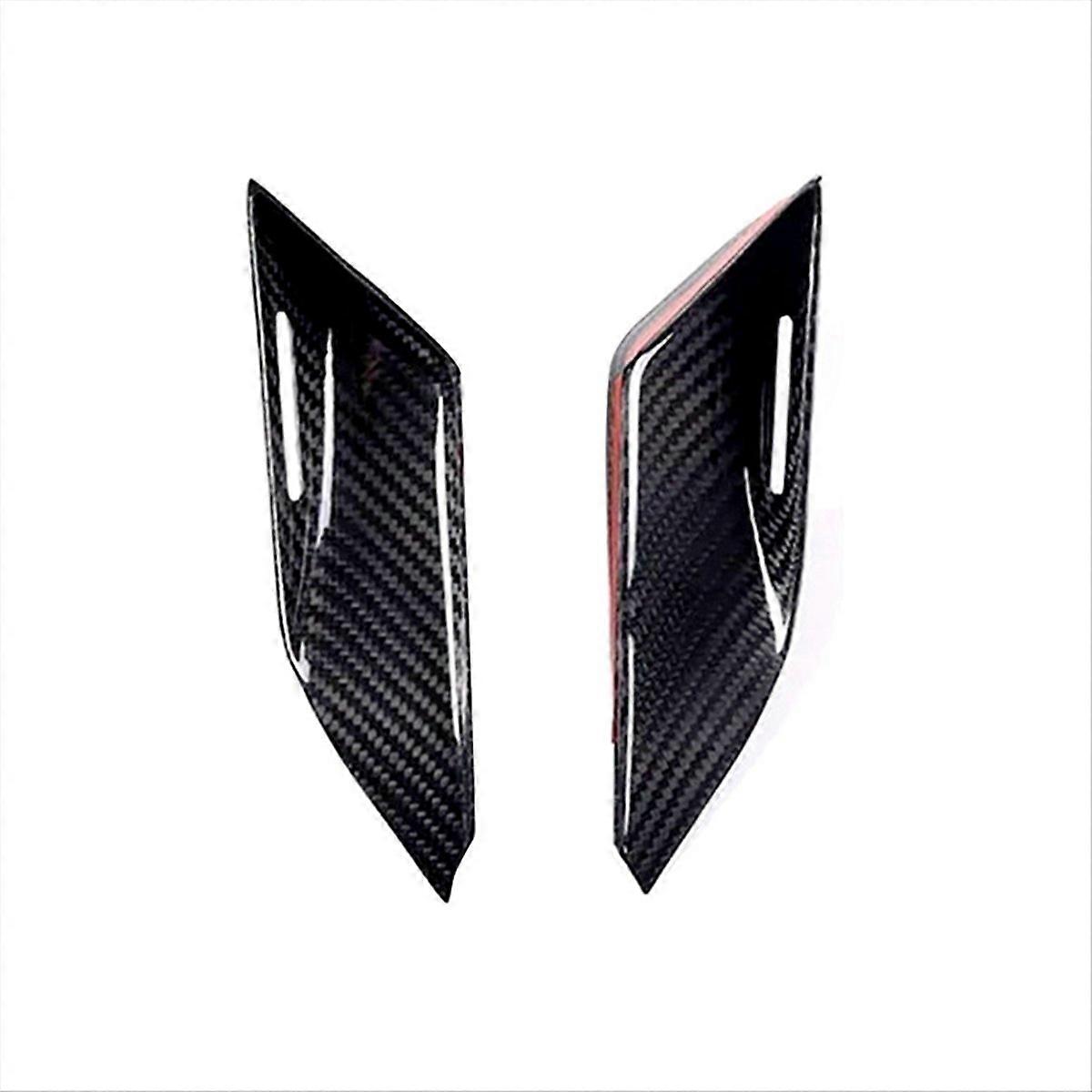 For 911 992 2019-2023 Car Inner Door Handle Bowl Cover