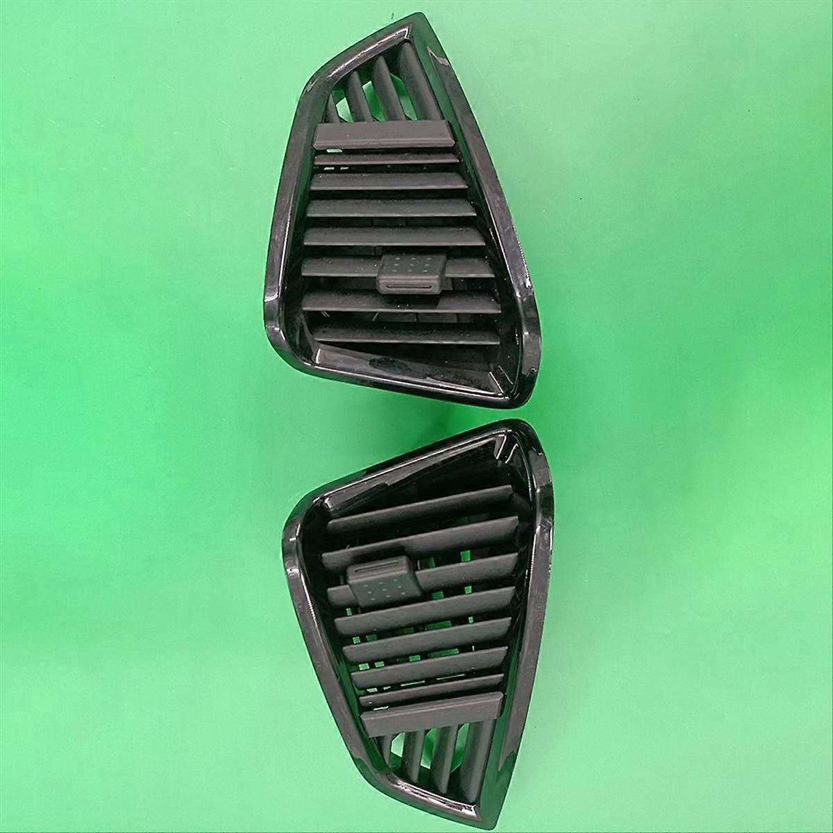 Right Front Dash Air Conditioning Outlet Grille Assembly for 