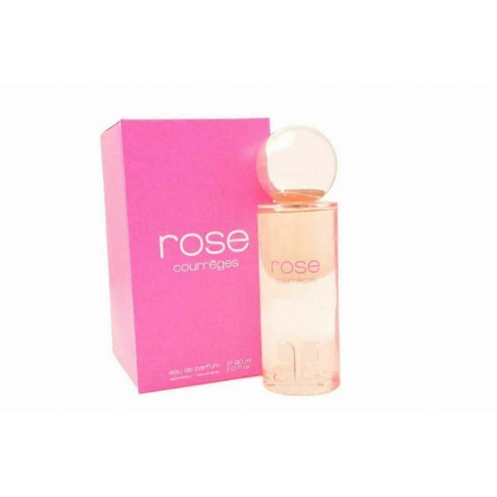 Courreges Rose 90ml EDP Spray