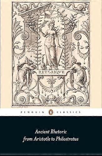 Ancient Rhetoric