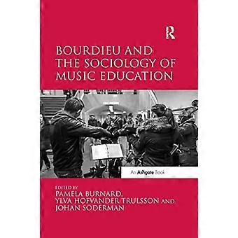 Bourdieu og musikundervisningens sociologi