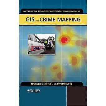 GIS und Crime Mapping