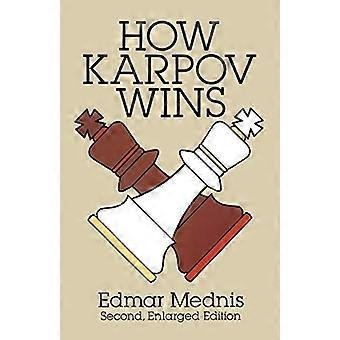 Jak Karpov wygrywa