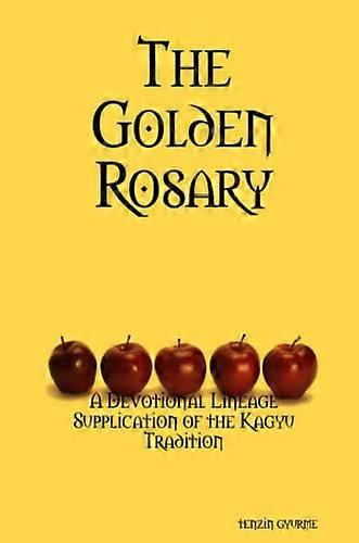 El Rosario de Oro